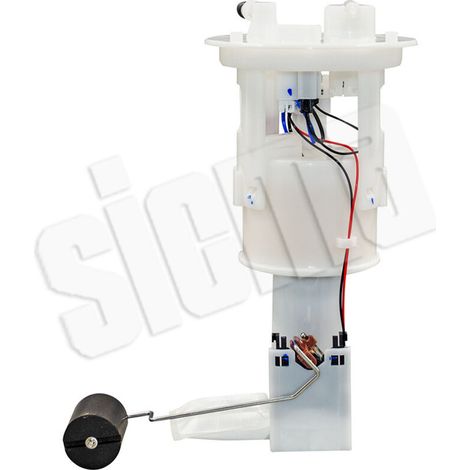 Die Teilenummern MN212986, MN207319 und F01R00S403 sind für die neue Kraftstoffpumpe des Mitsubishi Colt geeignet. Kraftstoffpumpe/Kraftstoffpumpeneinheit für den Mitsubishi Colt. (1/4)