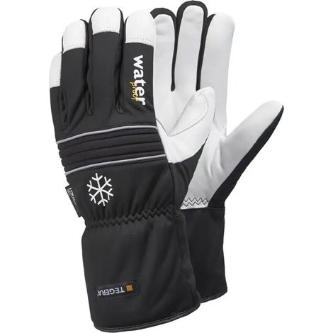 Gants de protection ejendals tegera 296 réutilisables coupe-vent