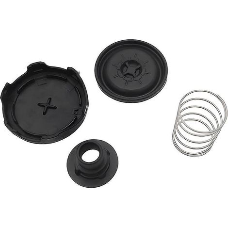 32140004 Kit de membrane pour couvercle de soupape PCV moteur pour XC90 XC60 XC70-- (1/5)