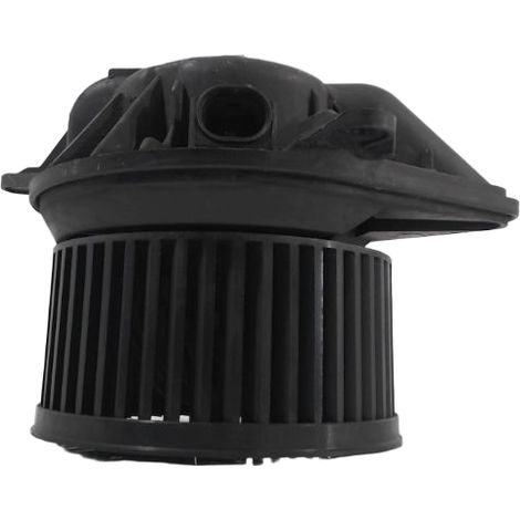 [PRODUIT D'OCCASION] Moteur Ventilateur Chauffage RENAULT Megane I Ph2 99-02 ♻️ Ref Oe. 7701046058 - Garantie à vie (1/4)