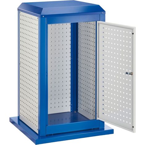 Kappes ®RasterPlan ToolTower stationär klein Modell 2