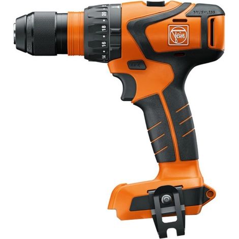 FEIN ABS 18 Q AS 18v Rotary drill 13mm keyless chuck