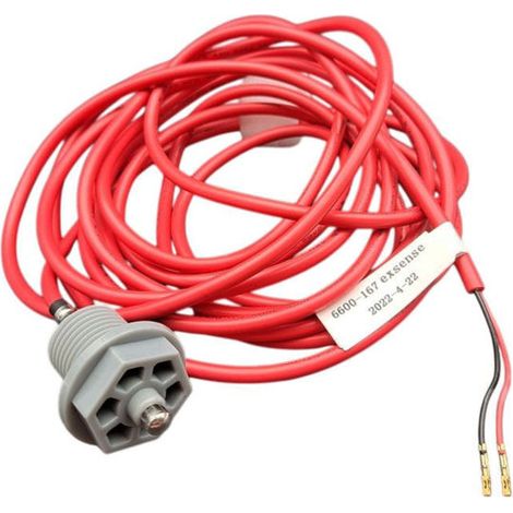 Ricambio sensore di temperatura J300 LCD + J400 Jacuzzi 233005660