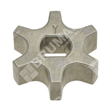 Pignone catena per elettroseghe KEYMA - YAT COMPATIBILE - 022787