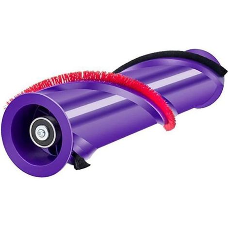 Brosse de Rechange Compatible avec Dyson V10 Cyclone, V10 Absolute, V10 Animal, V10 Total (1/4)