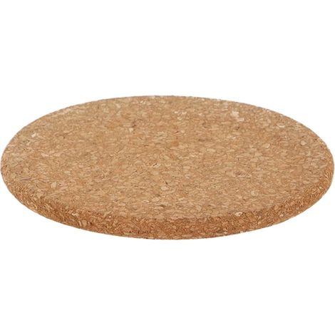Esschert Design Korkuntersetzer Ø 15 cm
