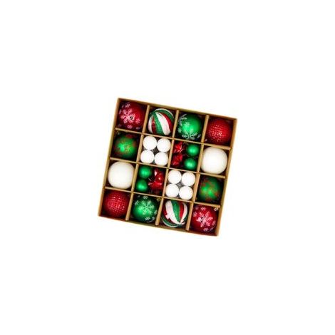 Set di stampini per biscotti in pasta di zucchero a tema natalizio tridimensionale, con decorazioni a forma di omino/bambina di pan di zenzero, pupazzo di neve, Babbo Natale, albero di Natale e renna 