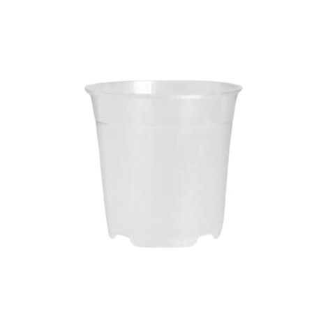 VASO PER ORCHIDEE ORCHIDPOT 9CM TRASPARENTE