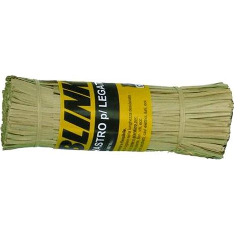 Nastro Per Legatura In Carta Mazzetto Pz. 1000 Mm. 150