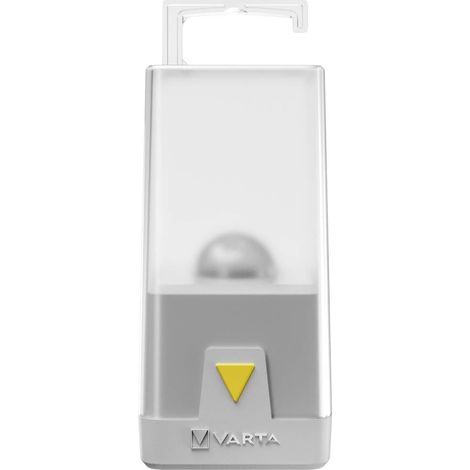 Varta Torcia Elettrica Outdoor Ambiance L10 Grigio (1/3)