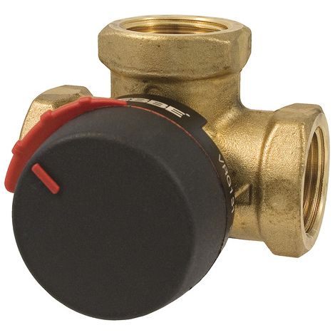 ESBE 3-Wege Mischer VRG131, DN20, Kvs4, Rp3/4", 11600800
