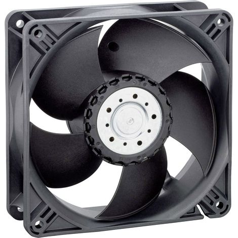 EBM Papst 4412 M Axiallüfter 12 V/DC 184 m³/h (L x B x H) 119 x 119 x 38 mm