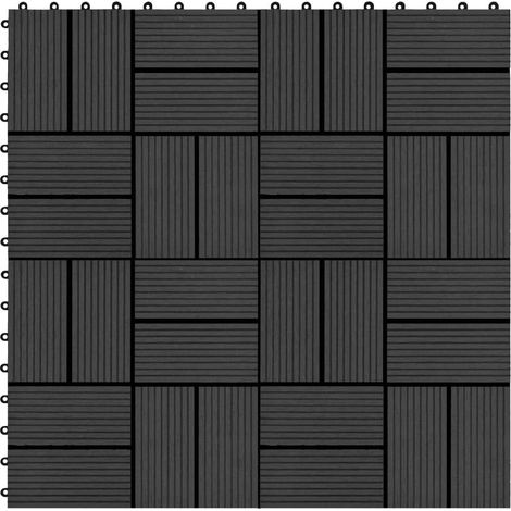 Lits Simples 90 X 200 cm Pour 2 Personnes - Forme Maison - Lits Plats - Naturel (1/4)