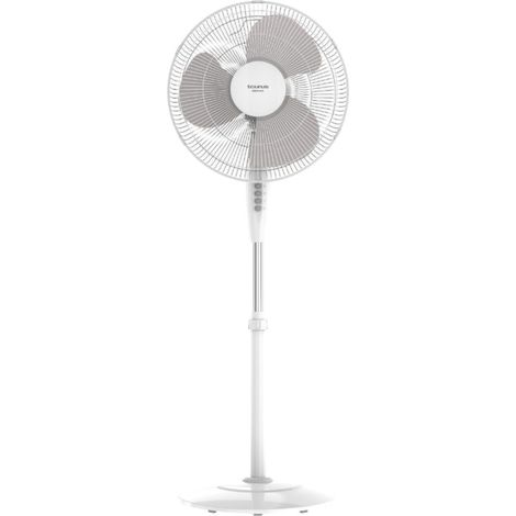 Ventilator taurus greco 16cr 45W 40cm oszillierend (1/3)
