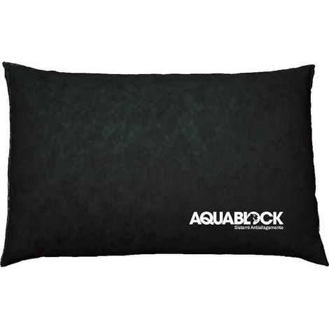 Sacchi Antiallagamento STRONG 60x40 cm – Alta Resistenza per Uso Professionale Idonei per Enti, PA, Protezione Civile - Packaging: 10 Sacchi (1/5)