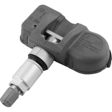 A0009050030 4 Capteurs de pression des pneus TPMS 433 MHz pour Mercedes-Benz E350 (1/5)