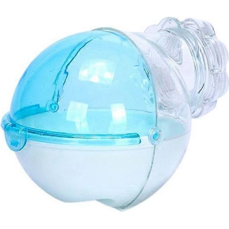 Bac à sable pour hamster, petite salle de bain pour hamster, bac à sable pour hamster, toilettes. (1/5)