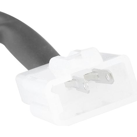 Relais Clignotant LED Moto 2 Broches Anti Hyperflash pour Ampoules Clignotantes LF1-S-PIN (1/5)
