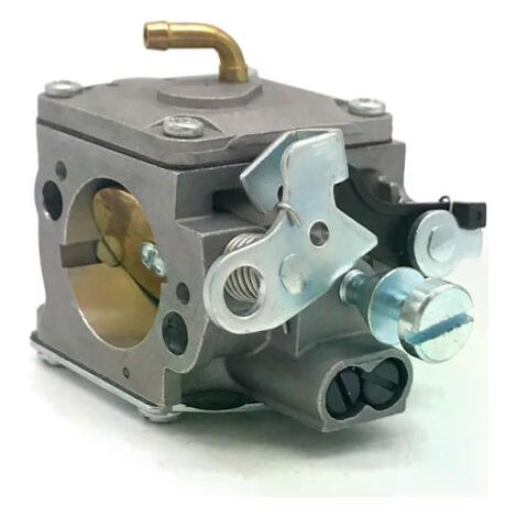 Kit de mise au point du carburateur 581100701, remplace RWJ-4B pour les scies à chaîne Husqvarna 372XP x-torq 365 x-torq (1/5)