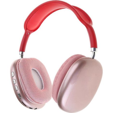 Gaming-Headset für Mädchen und Jungen, Bluetooth 5.0, Stereo-Sound, PC, Sport, Gaming (1/4)