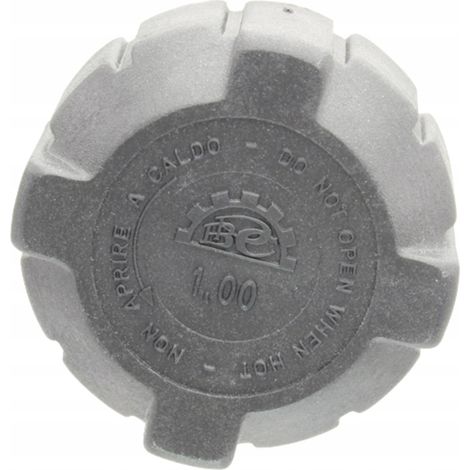 Copertura del radiatore 74715844 GRANITO V33690710