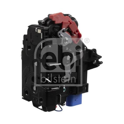 Serrure de porte FEBI BILSTEIN 179144 SEAT 3D2 837 015 3D2 837 015 K (1/3)