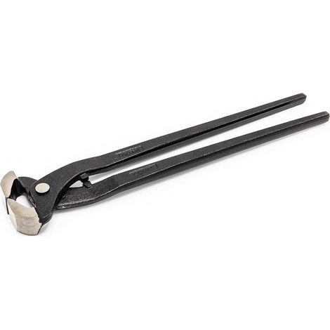 Pince à riveter robuste 14" (1/5)