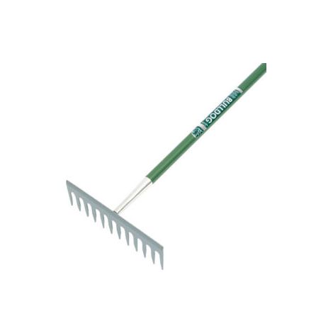 Bulldog 7106775480 Evergreen Garden Rake BUL7106 (1/6)
