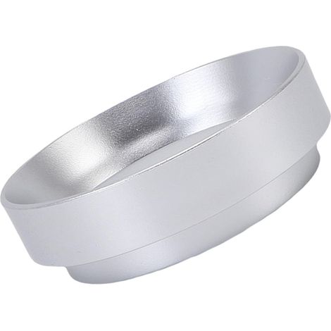 Dosing Funnel for E61 Coffee Machine, Compact Design (53MM) (1/5)