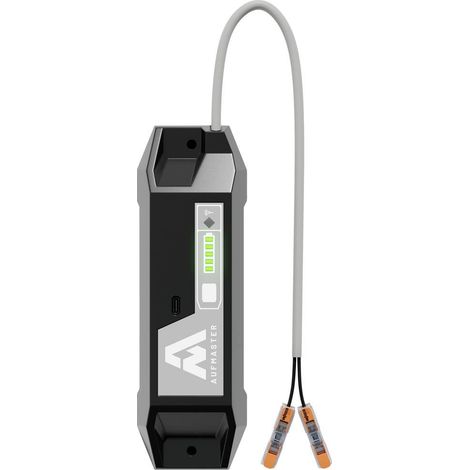 [NEUWERTIG] B-Ware Helukabel Aufmaster Am1 Kabellängenmessgerät Kabel Messmaschine Kabelprüfgerät