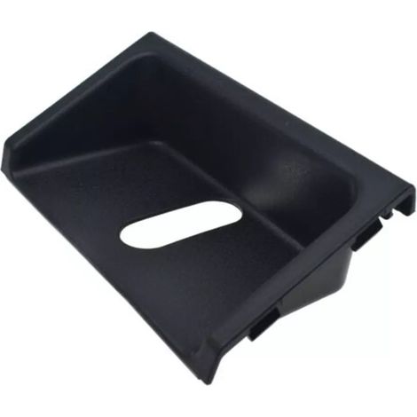 Passend für Suzuki Vitara/Sports FX500, Abdeckung für das Kofferraumschloss, Teilenummer 76192-54P00-5PK (1/4)