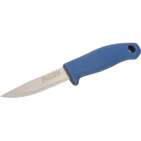 Couteau Multi Usages Irimo 672 220 1 Lame 10 cm Argenté (1/3)