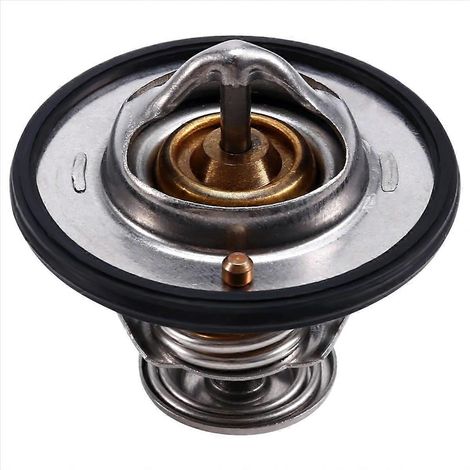 Thermostat du liquide de refroidissement du moteur du système de refroidissement automobile (1/5)