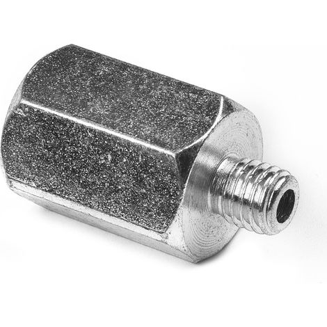 1 adaptateur pour M14 vers M10 pour meuleuse d'angle et polisseuse (1/5)