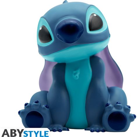 DISNEY - Money Bank - Lilo & Stitch