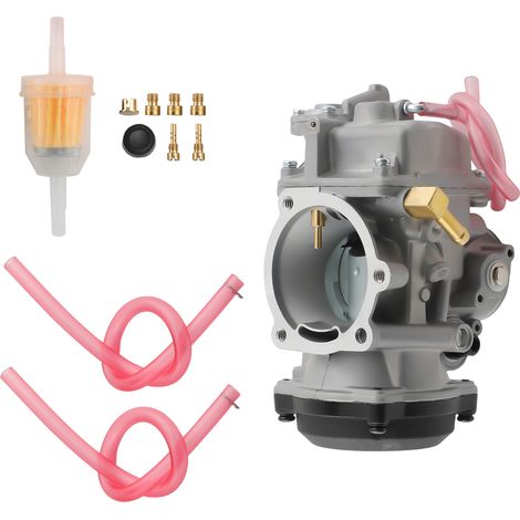 CV 40mm Carburador Carburetor for Harley-Davidson Super Glide 27421-99C (1/5)
