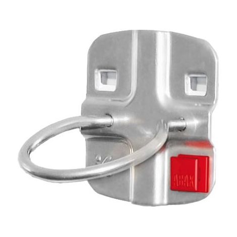 Maschienenhalter Ø 40 mm