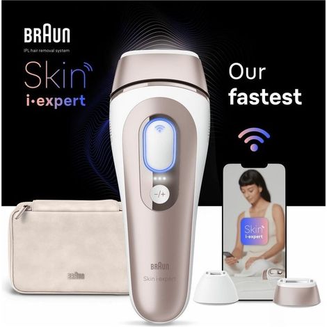 Braun PL7147 Silk-Expert Pro IPL (1/2)