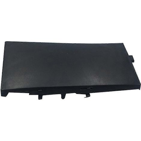 Car Right Front Bumper Tow Cover Cap Towing Hole Lid Trailer Trim Cap for- E34 525I 530I 540I 535I (1/5)