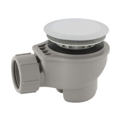 SIFONE PER PIATTO DOCCIA CON PILETTA DIAM. 60MM GEBERIT