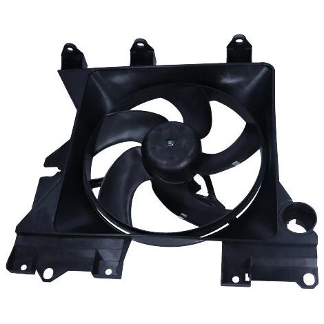 MAXGEAR AC230102 Ventilateur de radiateur 1253.F3 (1/2)