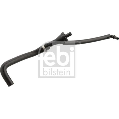 Soupape, dispositif d'assistance de frein FEBI BILSTEIN 104092 BMW (1/2)