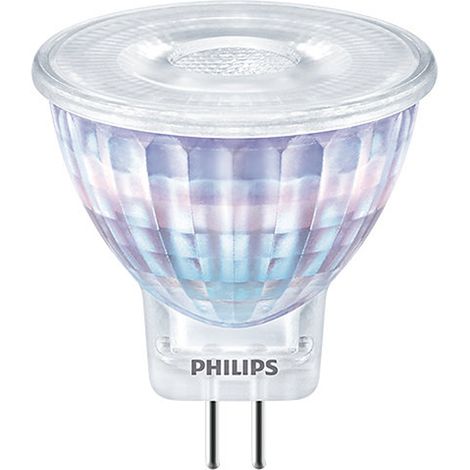 CorePro LED spot 2.3-20W 827 MR11 36D PHILIPS 65948600