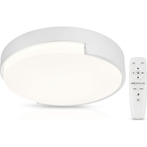 Universo Pannello LED da Soffitto