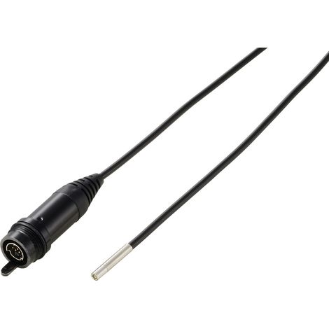 VOLTCRAFT BS-803 Kamera-Kabel Sonden-Ø 3.9 mm 1 m für Endoskope BS-8xx Serie (1/5)