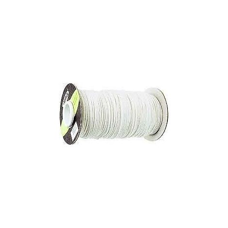 CORDA PER AVVIAMENTO MOTOSEGA DECESPUGLIATORE TAGLIAERBA MM. 3.5 (20899/3MT)