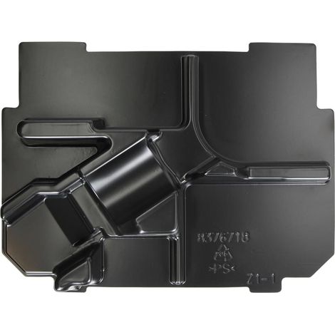 Bac diviseur pour coffret à outils Makpac modèle DTM51Z