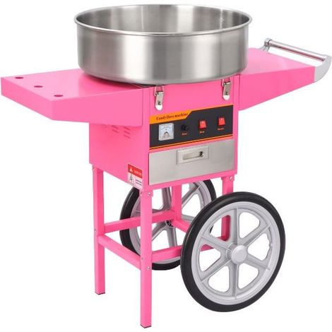 Machine à Barbe à Papa 52 cm (1/5)