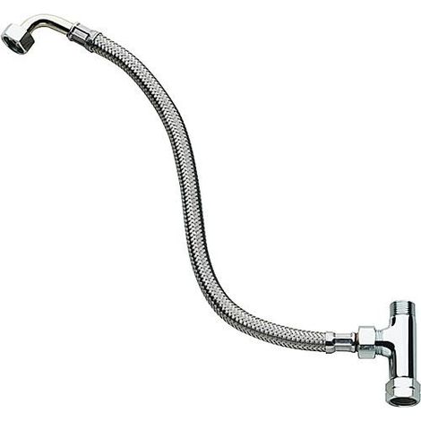 GROHE SET DE RACCORDEMENT POUR GROHTHERM MICRO 47533000 (1/10)