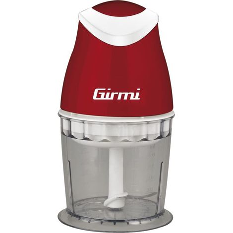 Tritatutto Girmi TR01 Capacita' 500 350 Mlw Potenza 350 W (1/4)